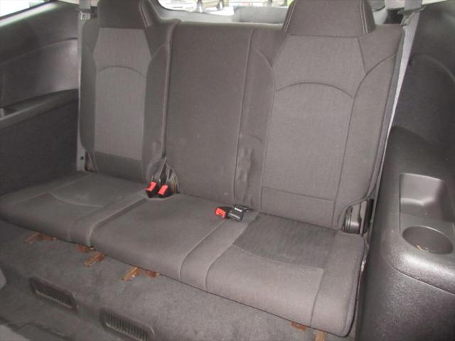 2016 Chevrolet Traverse 1LT