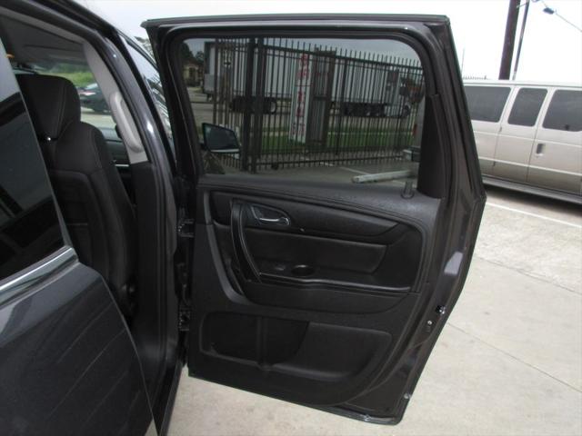 2016 Chevrolet Traverse 1LT