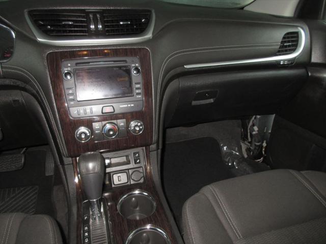 2016 Chevrolet Traverse 1LT