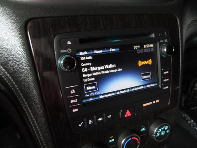2016 Chevrolet Traverse 1LT