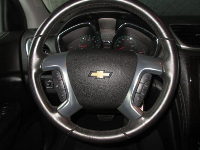 2016 Chevrolet Traverse 1LT