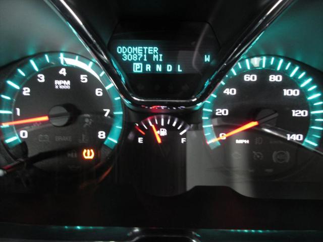 2016 Chevrolet Traverse 1LT