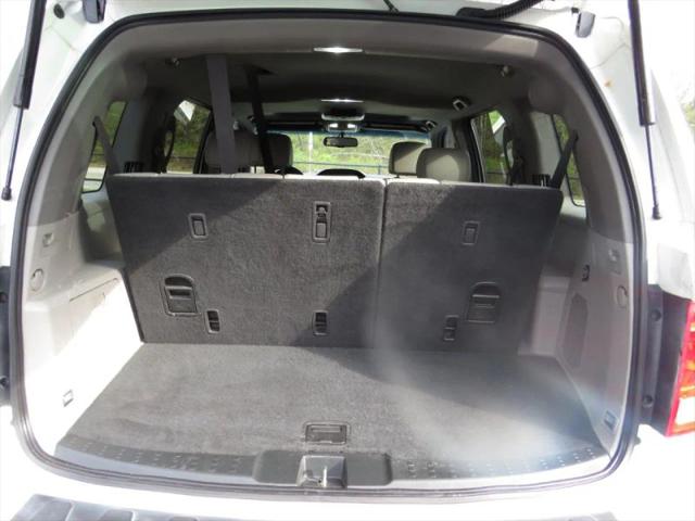 2011 Honda Pilot EX-L