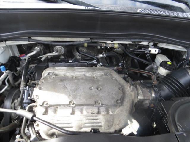 2011 Honda Pilot EX-L
