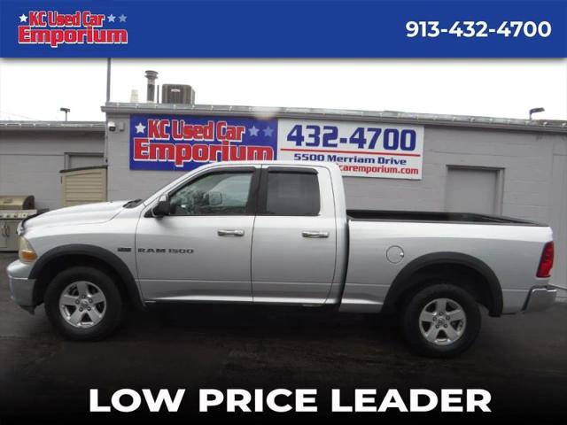 2012 Ram 1500 SLT for sale in Merriam, KS