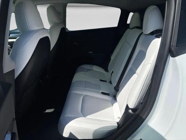 2024 Tesla Model Y Performance Dual Motor All-Wheel Drive