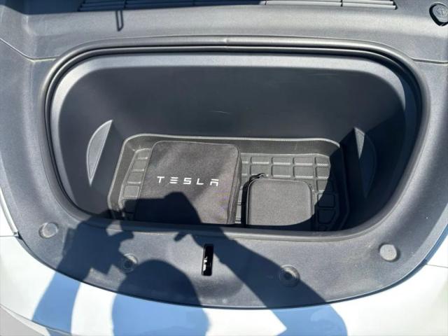 2024 Tesla Model Y Performance Dual Motor All-Wheel Drive