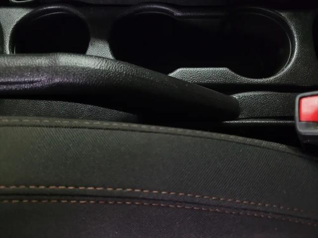2021 Chevrolet Trax AWD LS
