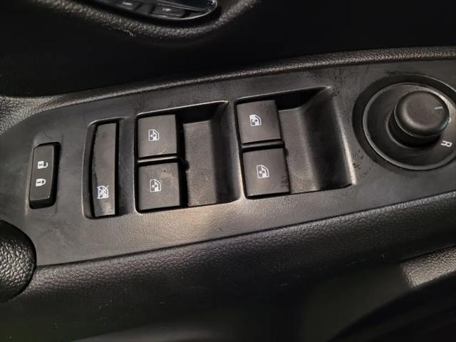 2021 Chevrolet Trax AWD LS