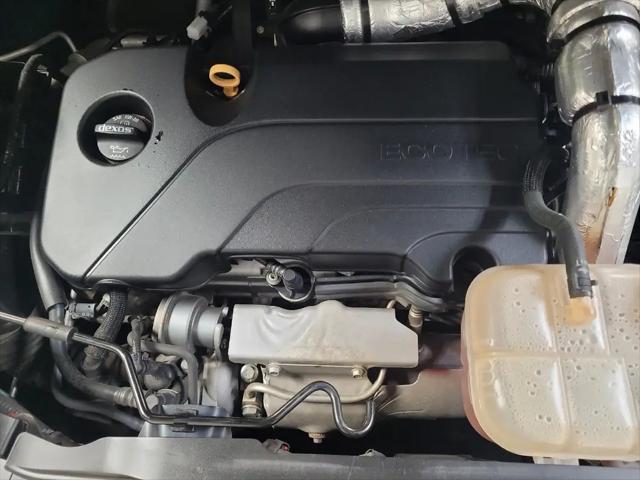 2021 Chevrolet Trax AWD LS