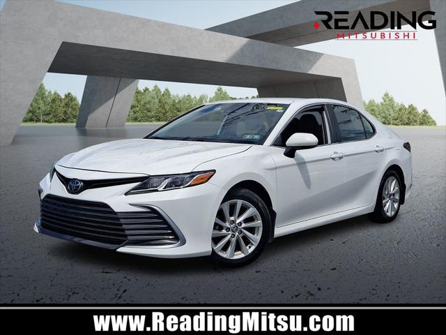 2024 Toyota Camry LE for sale in Reading, PA