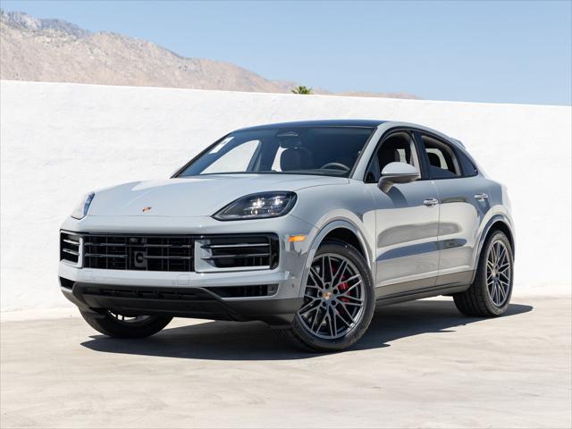 2026 Porsche Cayenne S for sale in Palm Springs, CA