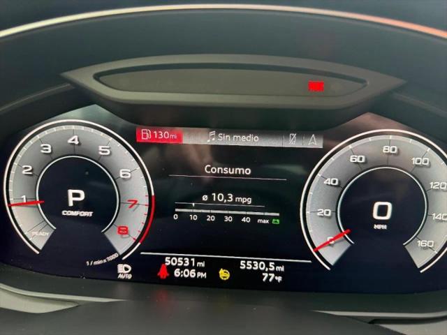 2021 Audi A6 Sport Premium Plus 45 TFSI quattro S tronic