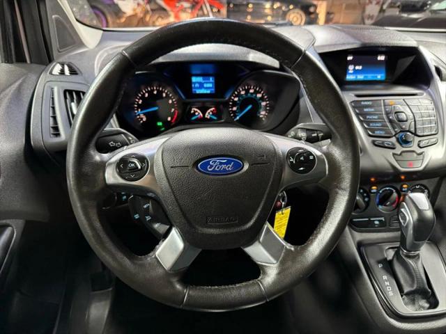 2016 Ford Transit Connect XLT