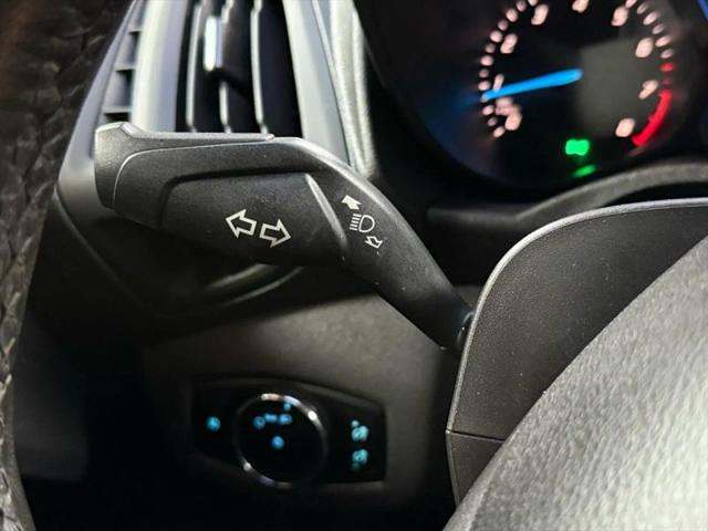 2016 Ford Transit Connect XLT