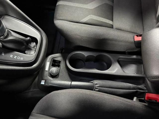 2016 Ford Transit Connect XLT