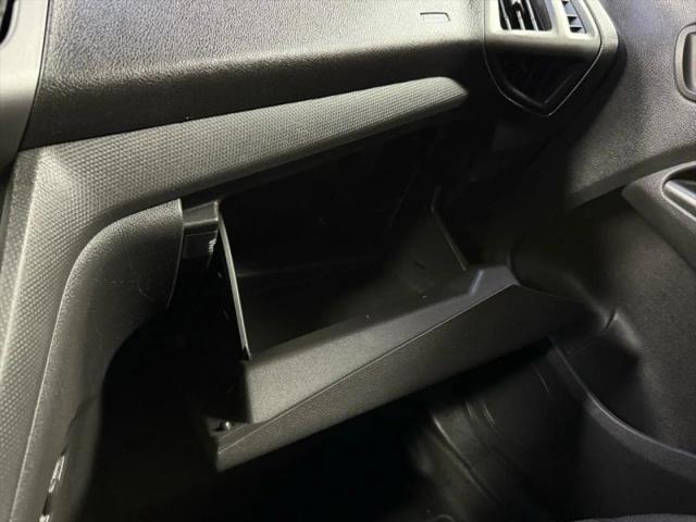 2016 Ford Transit Connect XLT