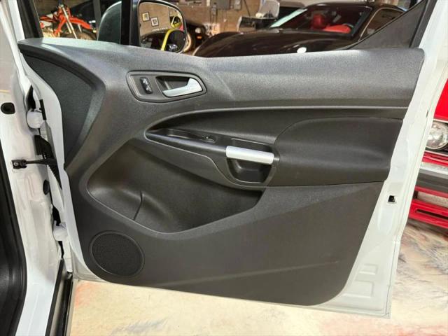 2016 Ford Transit Connect XLT
