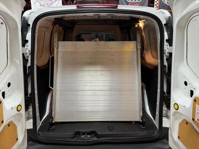 2016 Ford Transit Connect XLT