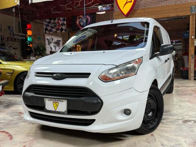 2016 Ford Transit Connect XLT for sale in Summit, IL