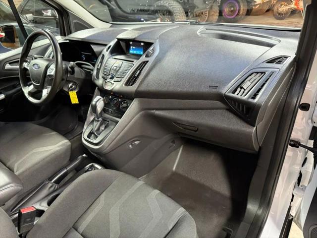 2016 Ford Transit Connect XLT