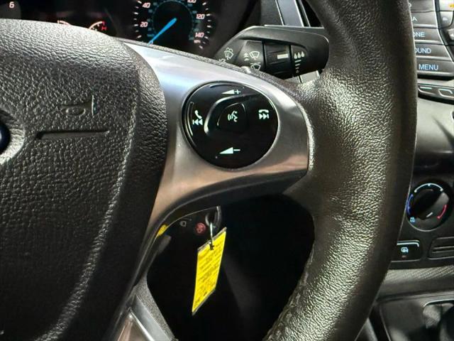 2016 Ford Transit Connect XLT
