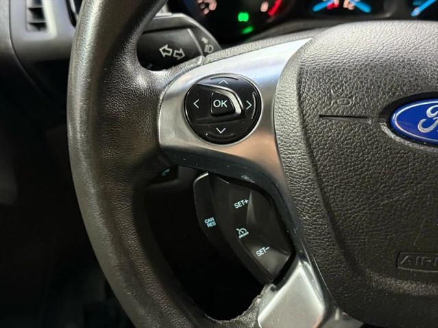 2016 Ford Transit Connect XLT