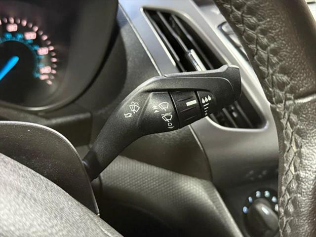 2016 Ford Transit Connect XLT