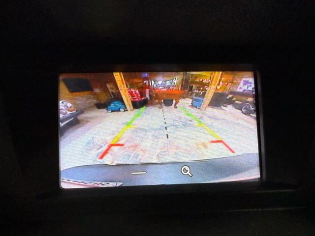 2016 Ford Transit Connect XLT