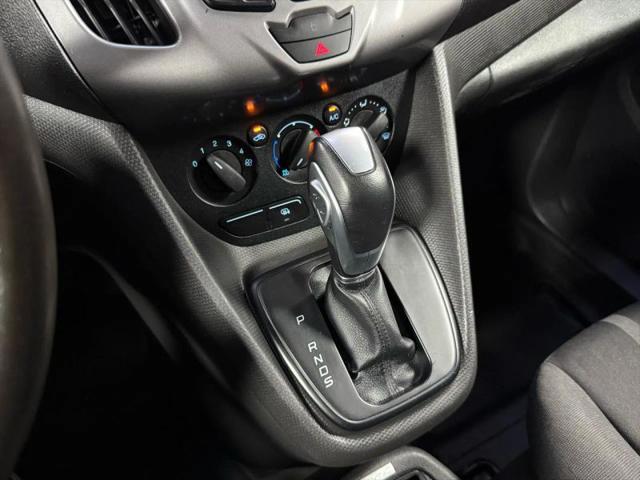 2016 Ford Transit Connect XLT