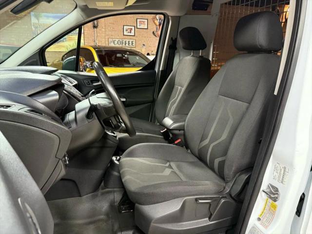 2016 Ford Transit Connect XLT