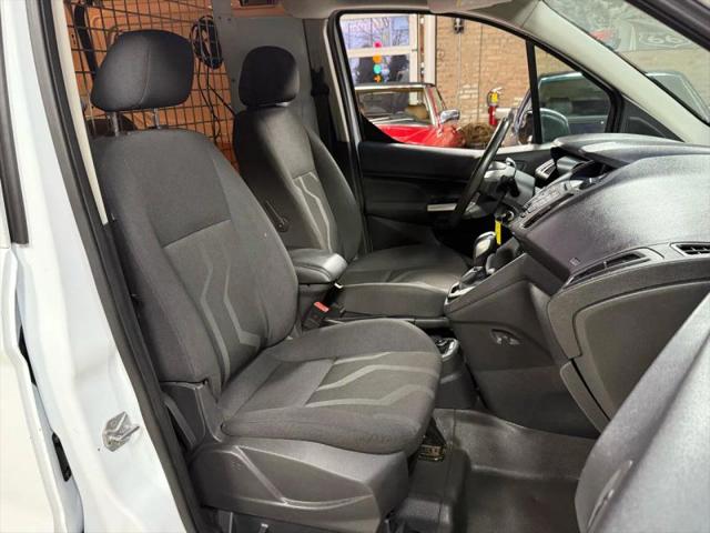 2016 Ford Transit Connect XLT