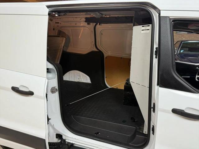 2016 Ford Transit Connect XLT
