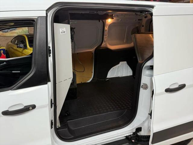 2016 Ford Transit Connect XLT