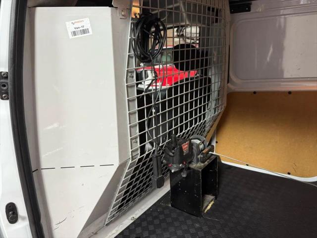 2016 Ford Transit Connect XLT