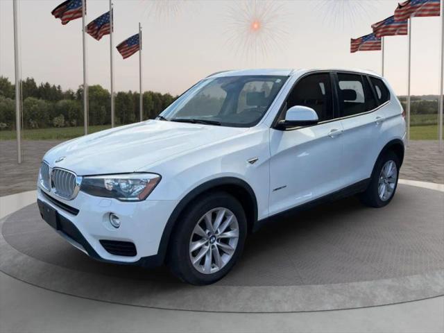 2015 BMW X3 xDrive28i for sale in Orlando, FL