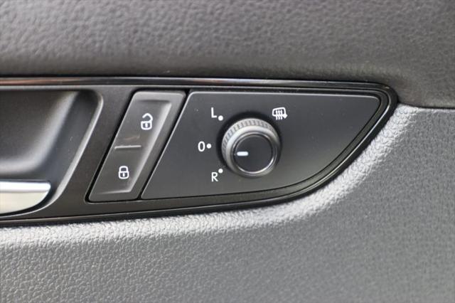 2020 Volkswagen Passat 2.0T SE
