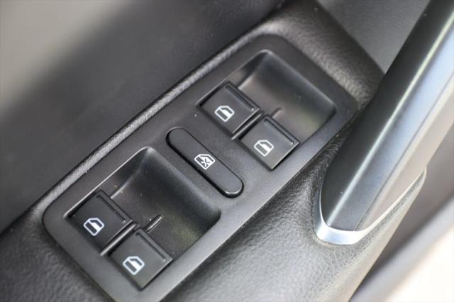 2020 Volkswagen Passat 2.0T SE