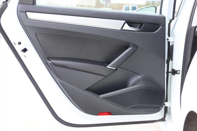 2020 Volkswagen Passat 2.0T SE