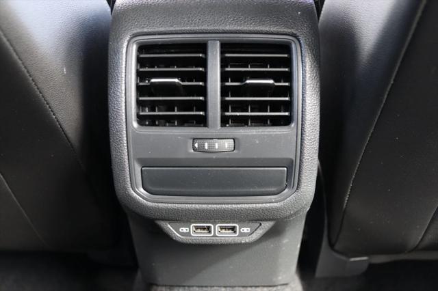 2020 Volkswagen Passat 2.0T SE
