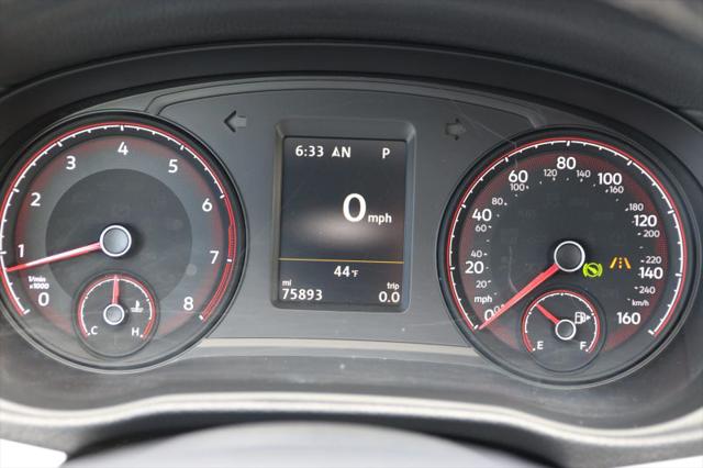 2020 Volkswagen Passat 2.0T SE