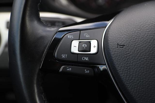 2020 Volkswagen Passat 2.0T SE