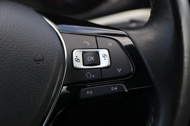 2020 Volkswagen Passat 2.0T SE