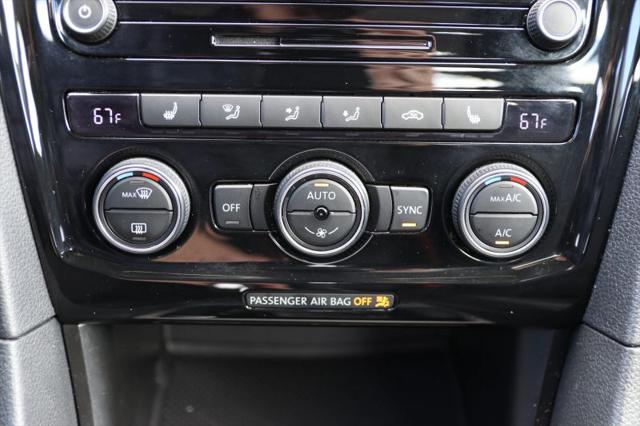 2020 Volkswagen Passat 2.0T SE
