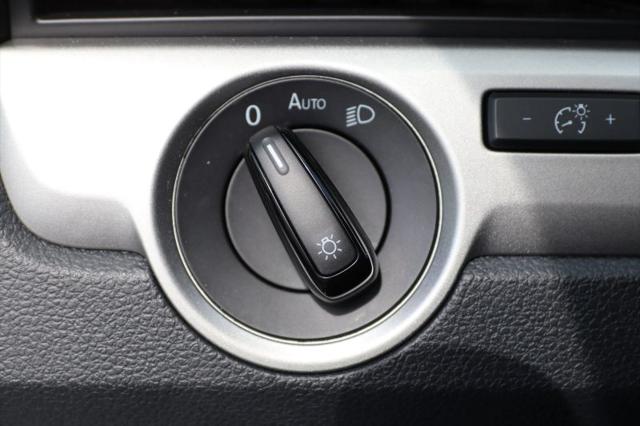 2020 Volkswagen Passat 2.0T SE