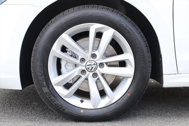 2020 Volkswagen Passat 2.0T SE