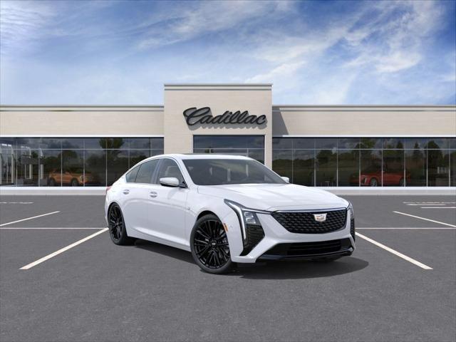 2026 Cadillac CT5 Premium Luxury RWD for sale in Sacramento, CA