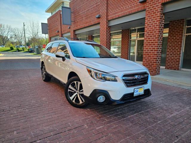 2018 Subaru Outback 2.5i Limited for sale in Stafford, VA