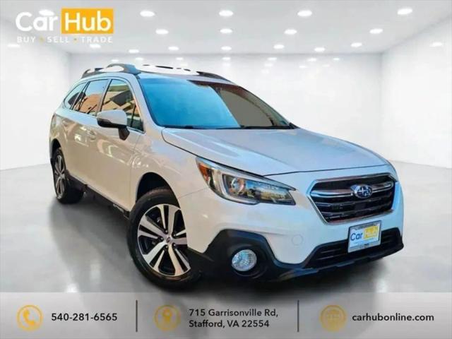 2018 Subaru Outback 2.5i Limited for sale in Stafford, VA