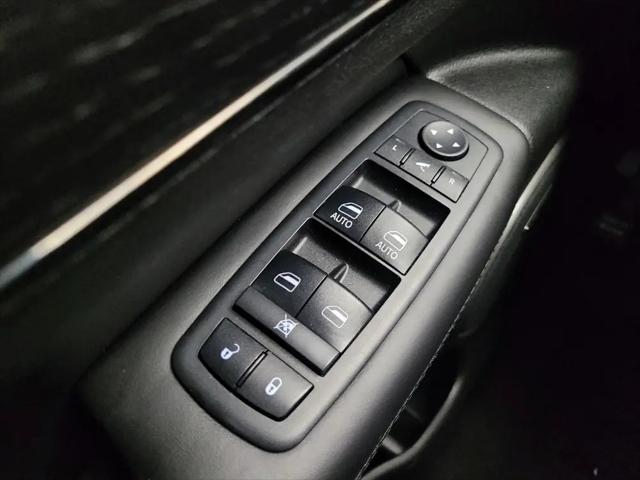 2018 Jeep Grand Cherokee High Altitude 4x4